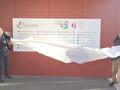 Officiële opening!
